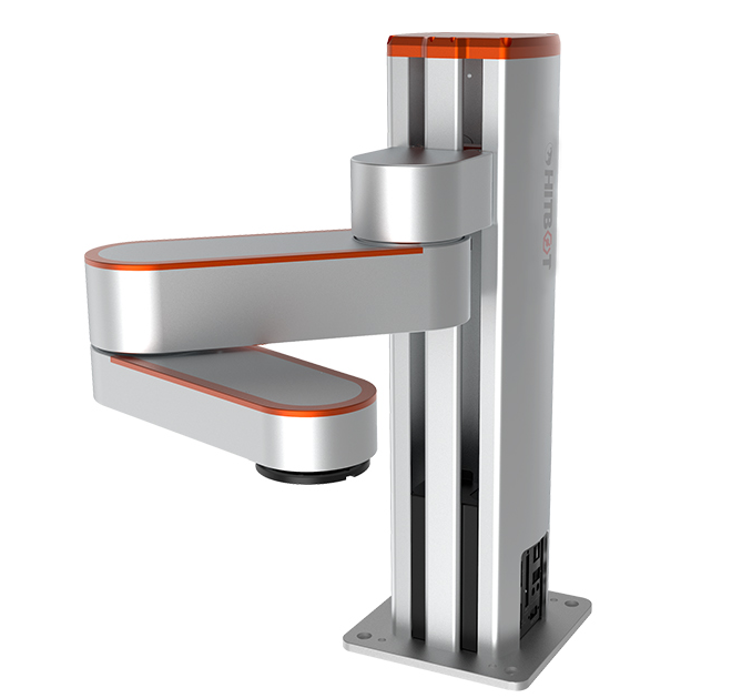 Z-Arm 2142E四軸協(xié)作機(jī)械臂