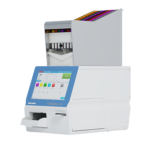 GF T-821 試管標簽打印機 邊備管邊打印