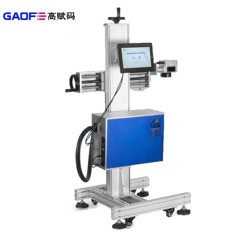 常用的噴碼技術有哪些？