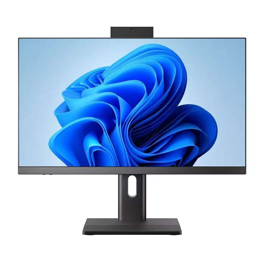 一體機(jī)電腦23.8英寸 PC-GF238桌面電腦一體機(jī)