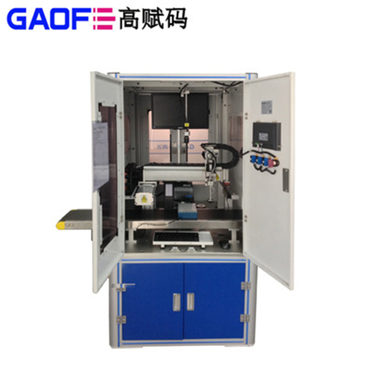 多樣化全自動(dòng)貼標(biāo)機(jī)適應(yīng)于不同行業(yè)