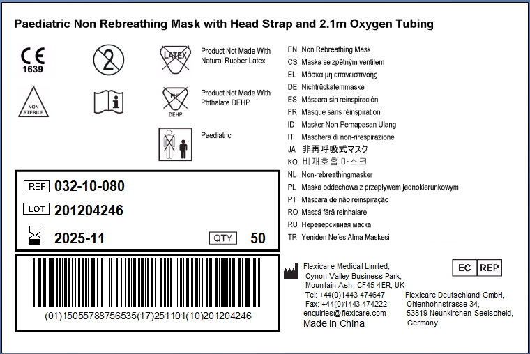 GS1醫(yī)療標(biāo)準(zhǔn)
